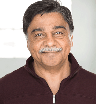 Sanjeev Verma, Founder